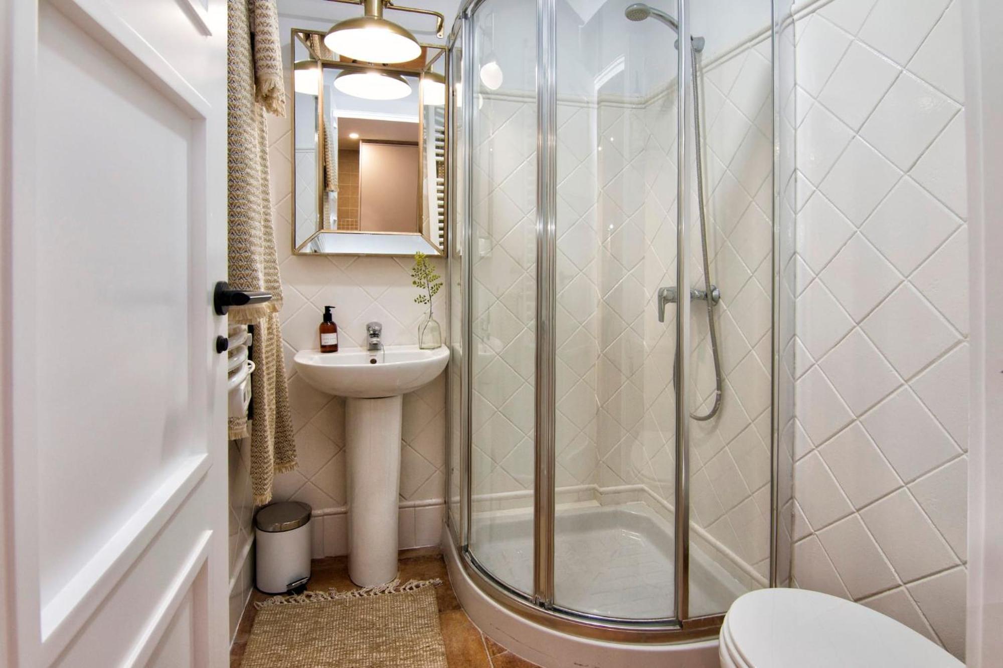 グラナダLuxury Alhambra Hideawayアパートメント エクステリア 写真