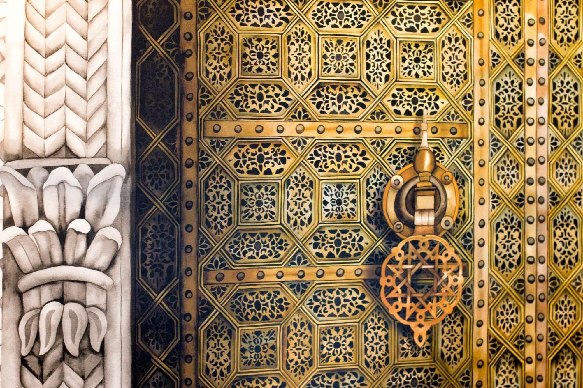 グラナダLuxury Alhambra Hideawayアパートメント エクステリア 写真